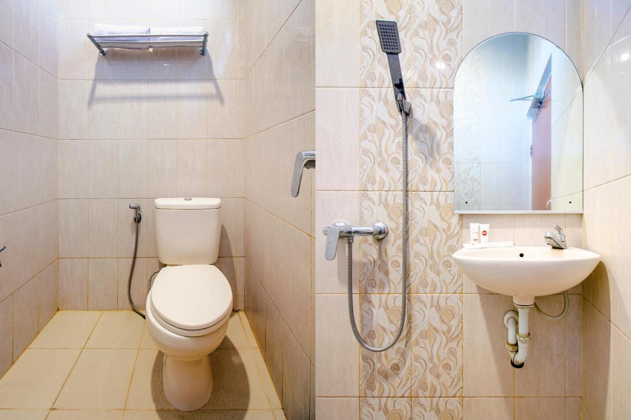 Oyo 1683 Hotel Musafira Syariah Γιογκιακάρτα Εξωτερικό φωτογραφία