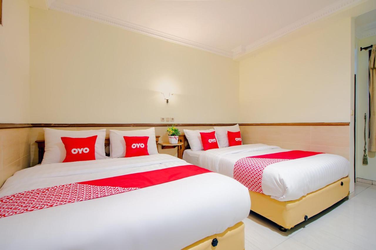 Oyo 1683 Hotel Musafira Syariah Γιογκιακάρτα Εξωτερικό φωτογραφία