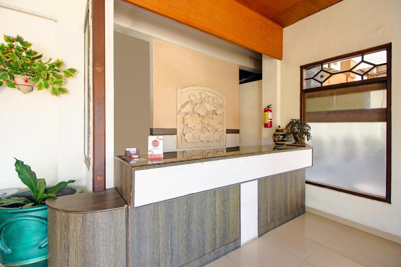 Oyo 1683 Hotel Musafira Syariah Γιογκιακάρτα Εξωτερικό φωτογραφία