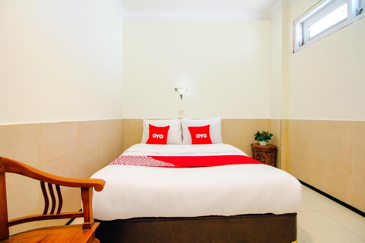 Oyo 1683 Hotel Musafira Syariah Γιογκιακάρτα Εξωτερικό φωτογραφία