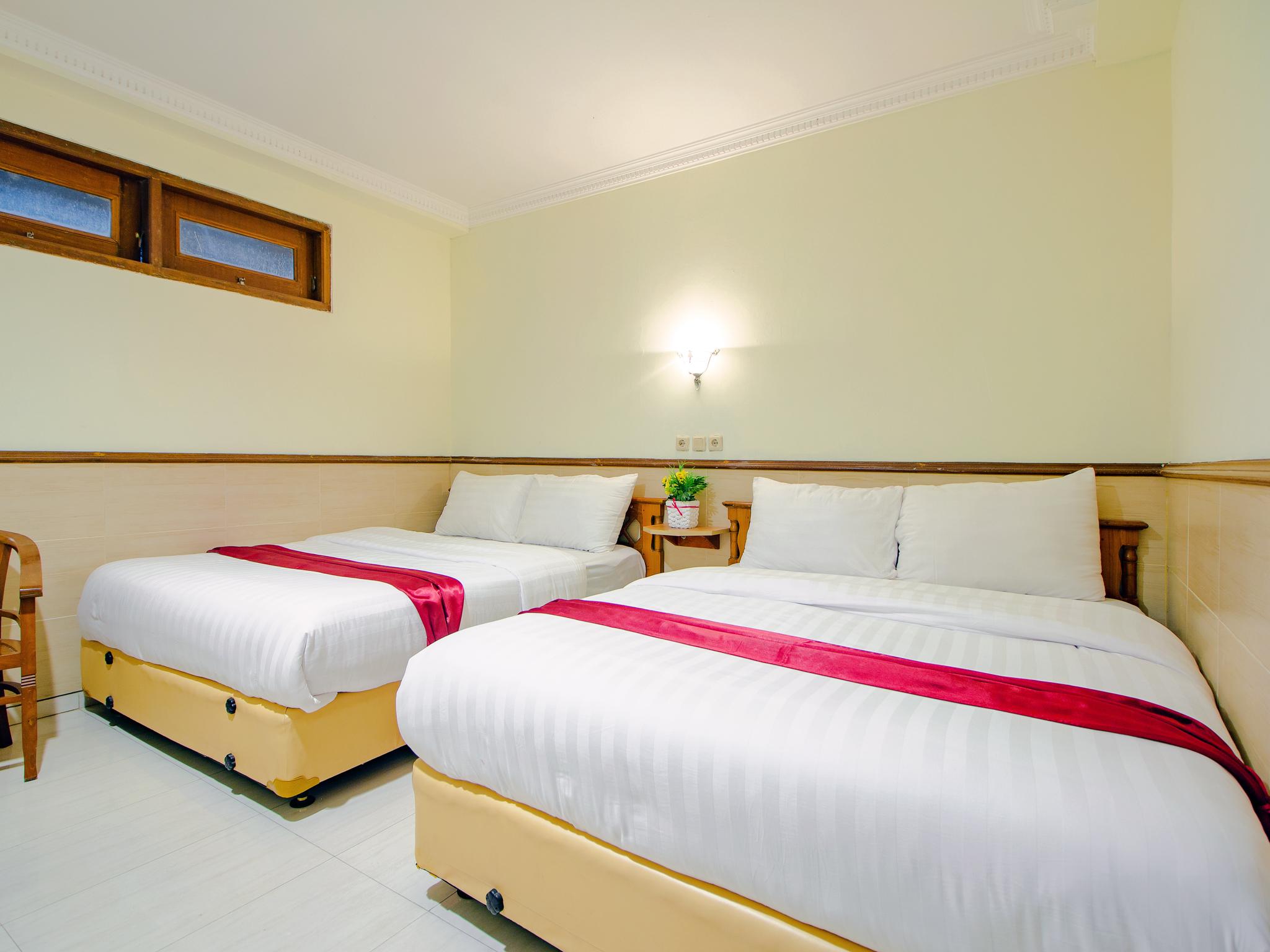 Oyo 1683 Hotel Musafira Syariah Γιογκιακάρτα Εξωτερικό φωτογραφία