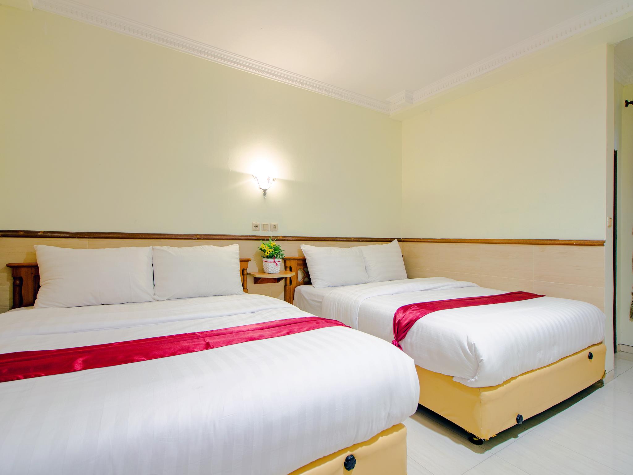 Oyo 1683 Hotel Musafira Syariah Γιογκιακάρτα Εξωτερικό φωτογραφία