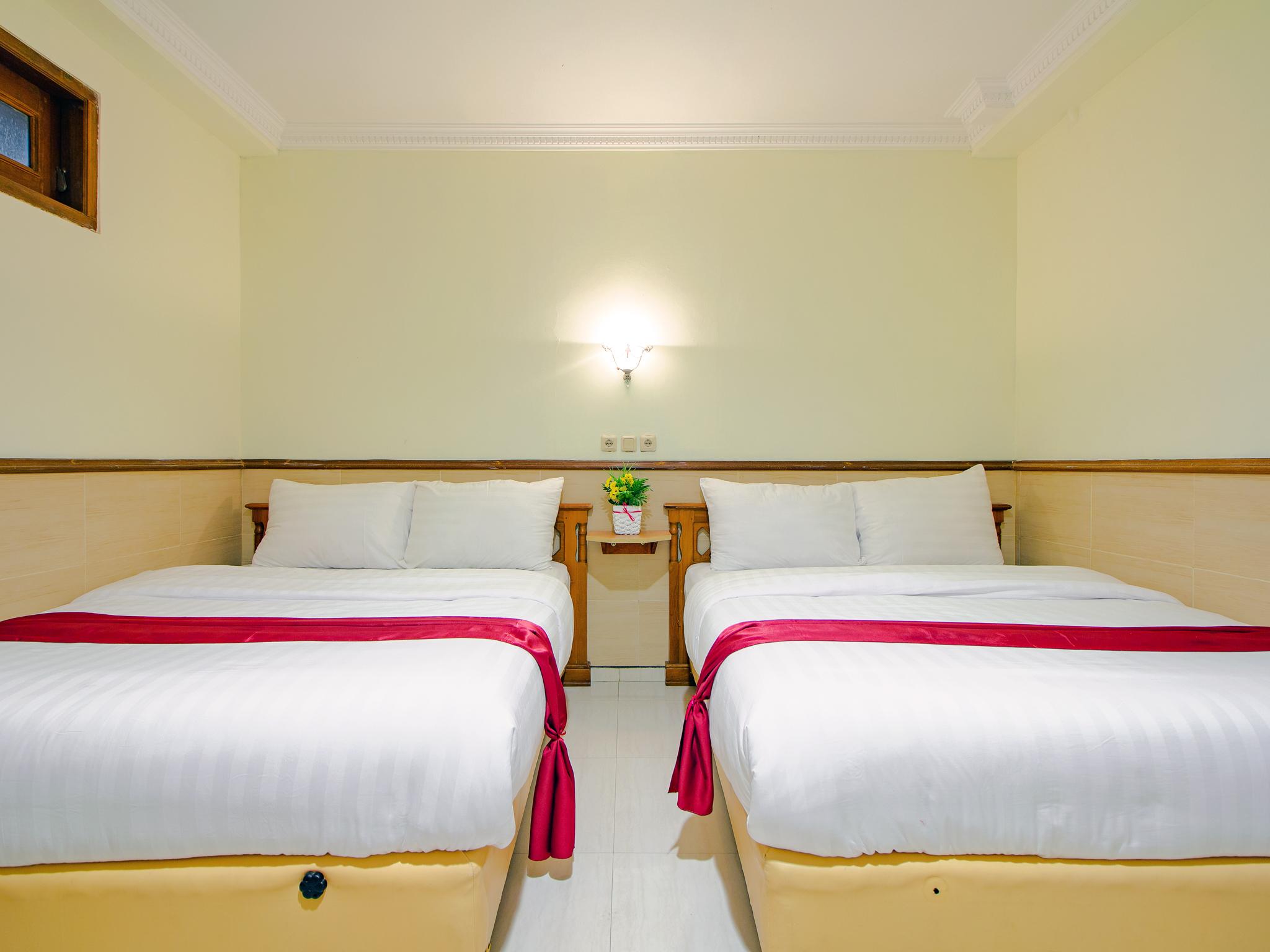 Oyo 1683 Hotel Musafira Syariah Γιογκιακάρτα Εξωτερικό φωτογραφία