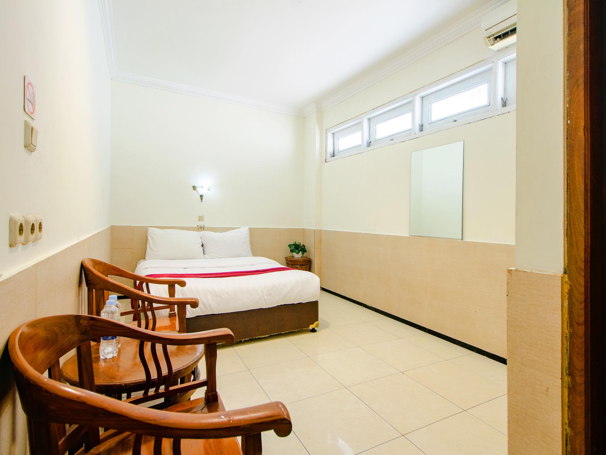 Oyo 1683 Hotel Musafira Syariah Γιογκιακάρτα Εξωτερικό φωτογραφία