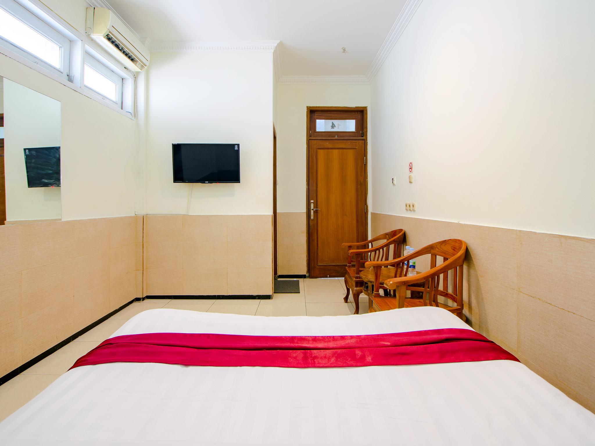 Oyo 1683 Hotel Musafira Syariah Γιογκιακάρτα Εξωτερικό φωτογραφία