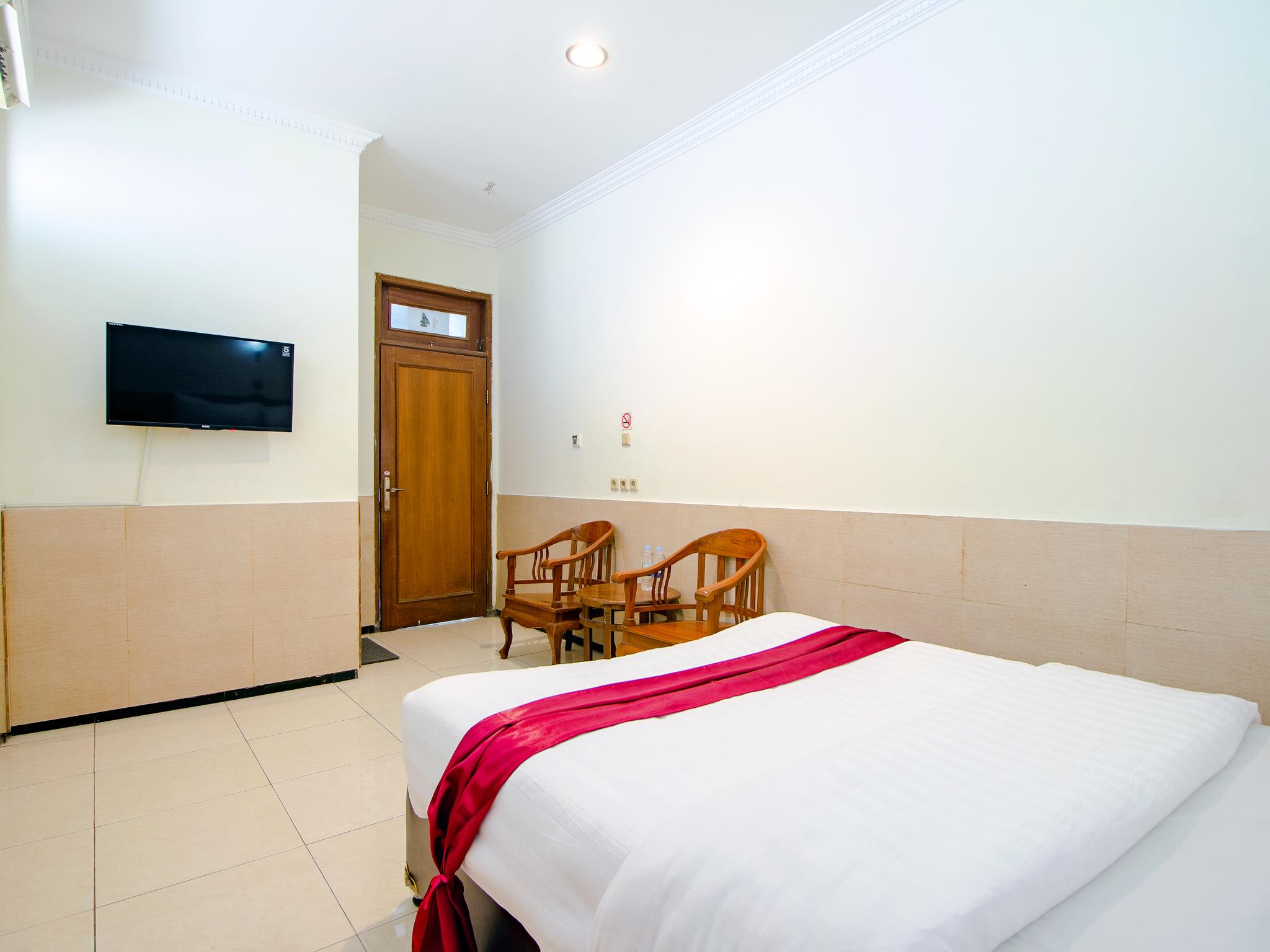 Oyo 1683 Hotel Musafira Syariah Γιογκιακάρτα Εξωτερικό φωτογραφία