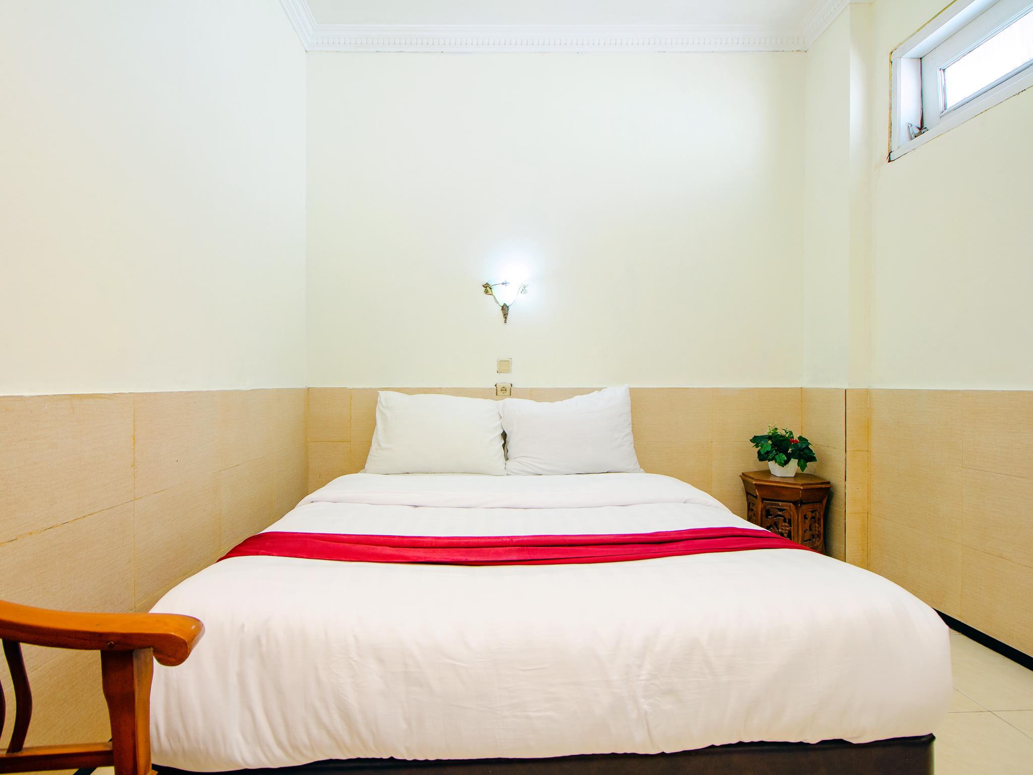 Oyo 1683 Hotel Musafira Syariah Γιογκιακάρτα Εξωτερικό φωτογραφία