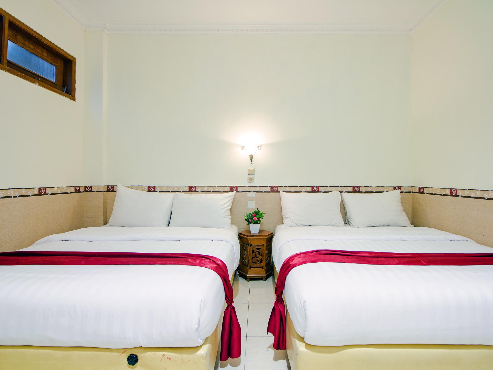 Oyo 1683 Hotel Musafira Syariah Γιογκιακάρτα Εξωτερικό φωτογραφία