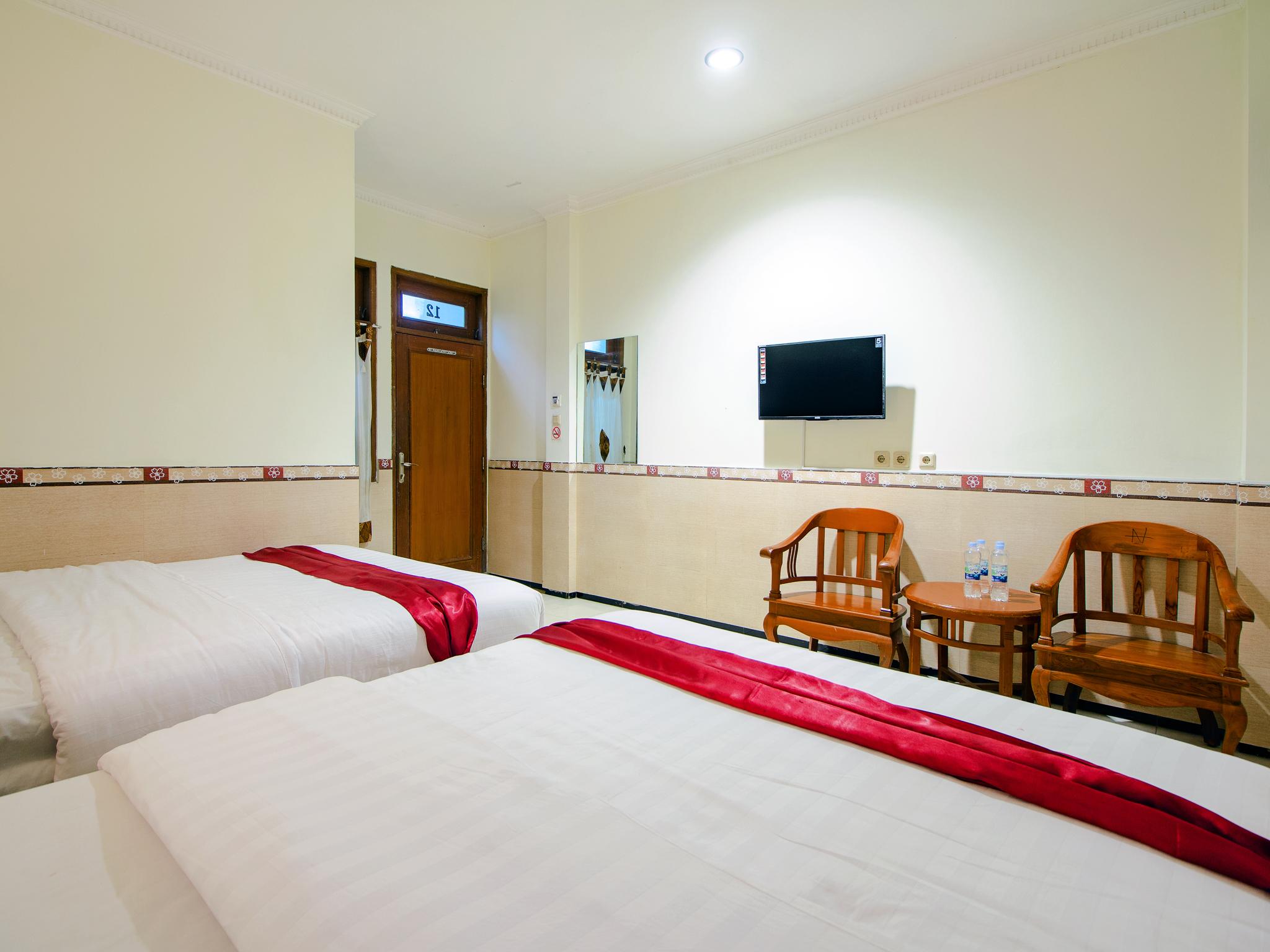 Oyo 1683 Hotel Musafira Syariah Γιογκιακάρτα Εξωτερικό φωτογραφία