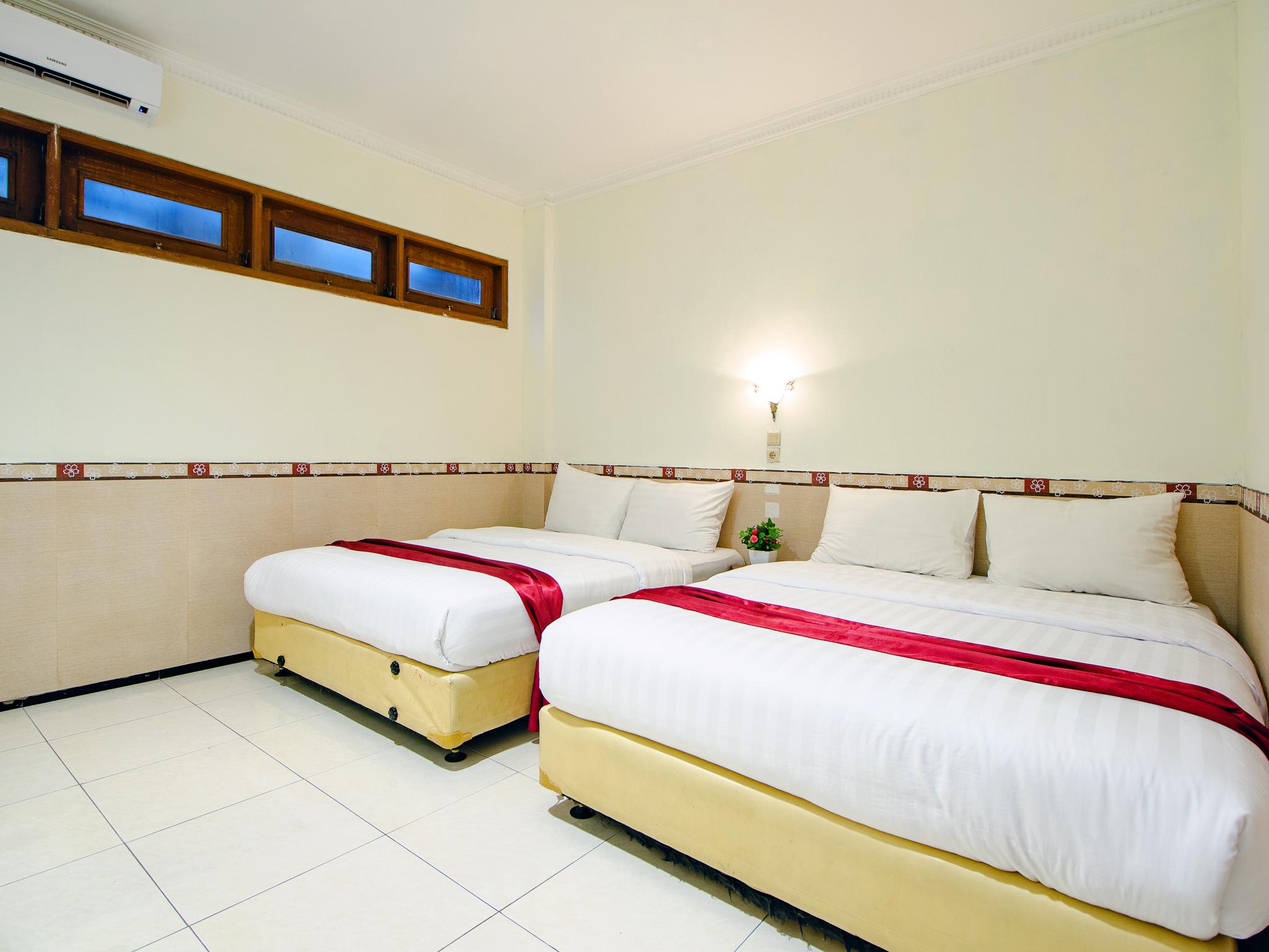 Oyo 1683 Hotel Musafira Syariah Γιογκιακάρτα Εξωτερικό φωτογραφία