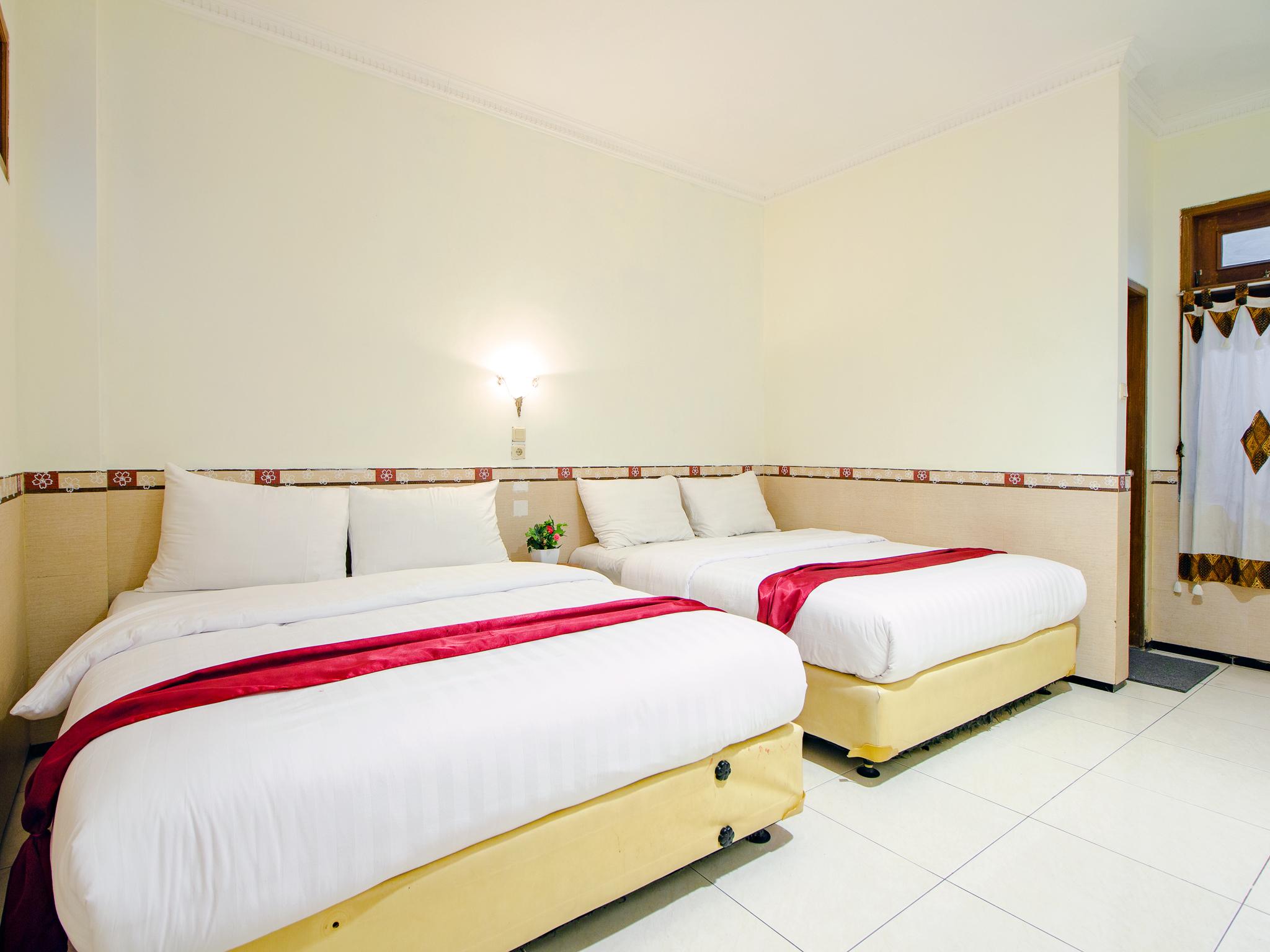 Oyo 1683 Hotel Musafira Syariah Γιογκιακάρτα Εξωτερικό φωτογραφία