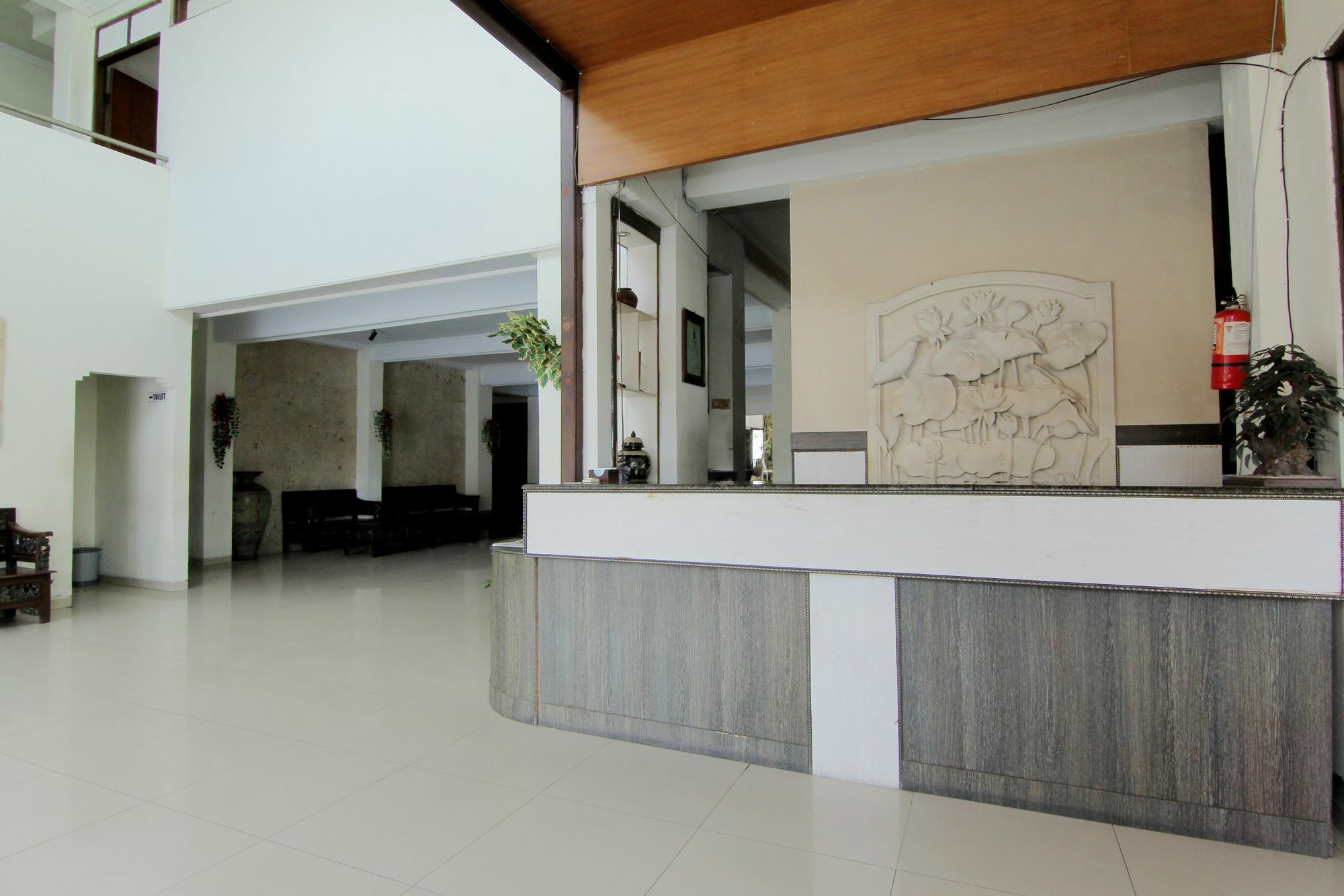 Oyo 1683 Hotel Musafira Syariah Γιογκιακάρτα Εξωτερικό φωτογραφία