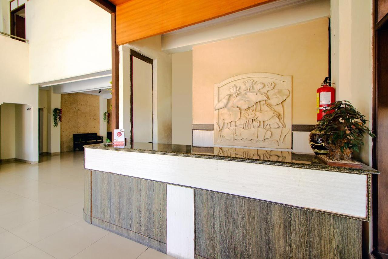 Oyo 1683 Hotel Musafira Syariah Γιογκιακάρτα Εξωτερικό φωτογραφία