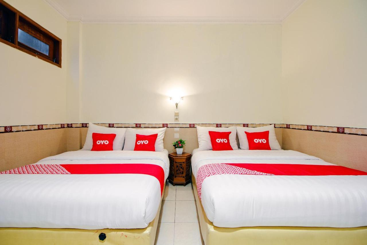 Oyo 1683 Hotel Musafira Syariah Γιογκιακάρτα Εξωτερικό φωτογραφία