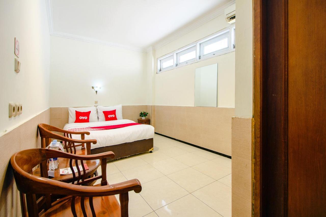 Oyo 1683 Hotel Musafira Syariah Γιογκιακάρτα Εξωτερικό φωτογραφία